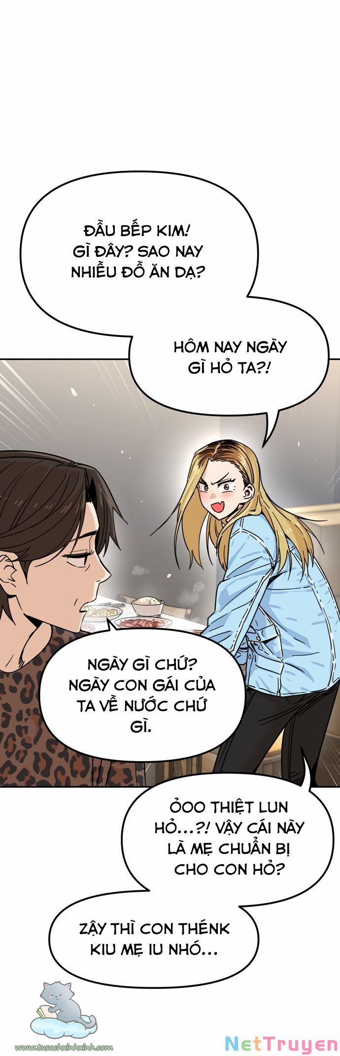 Lớ Ngớ Vớ Phải Tình Yêu 3 trang 83