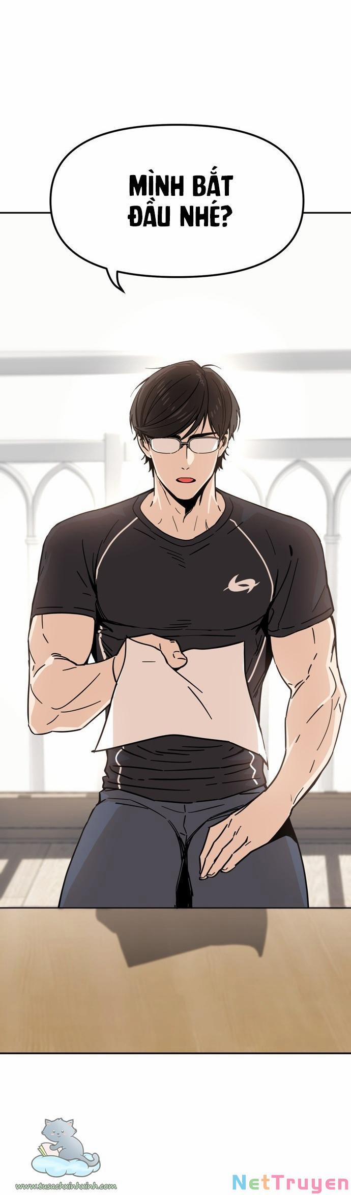 Lớ Ngớ Vớ Phải Tình Yêu 3 trang 94