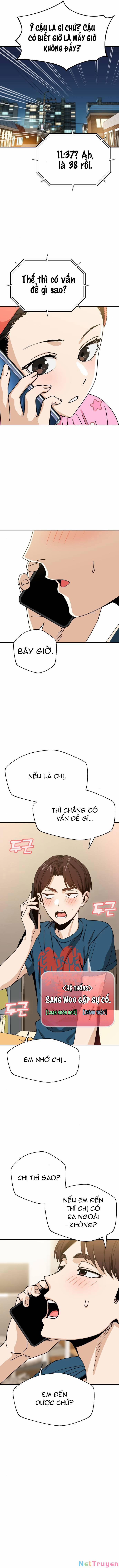 Lớ Ngớ Vớ Phải Tình Yêu 30.2 trang 3