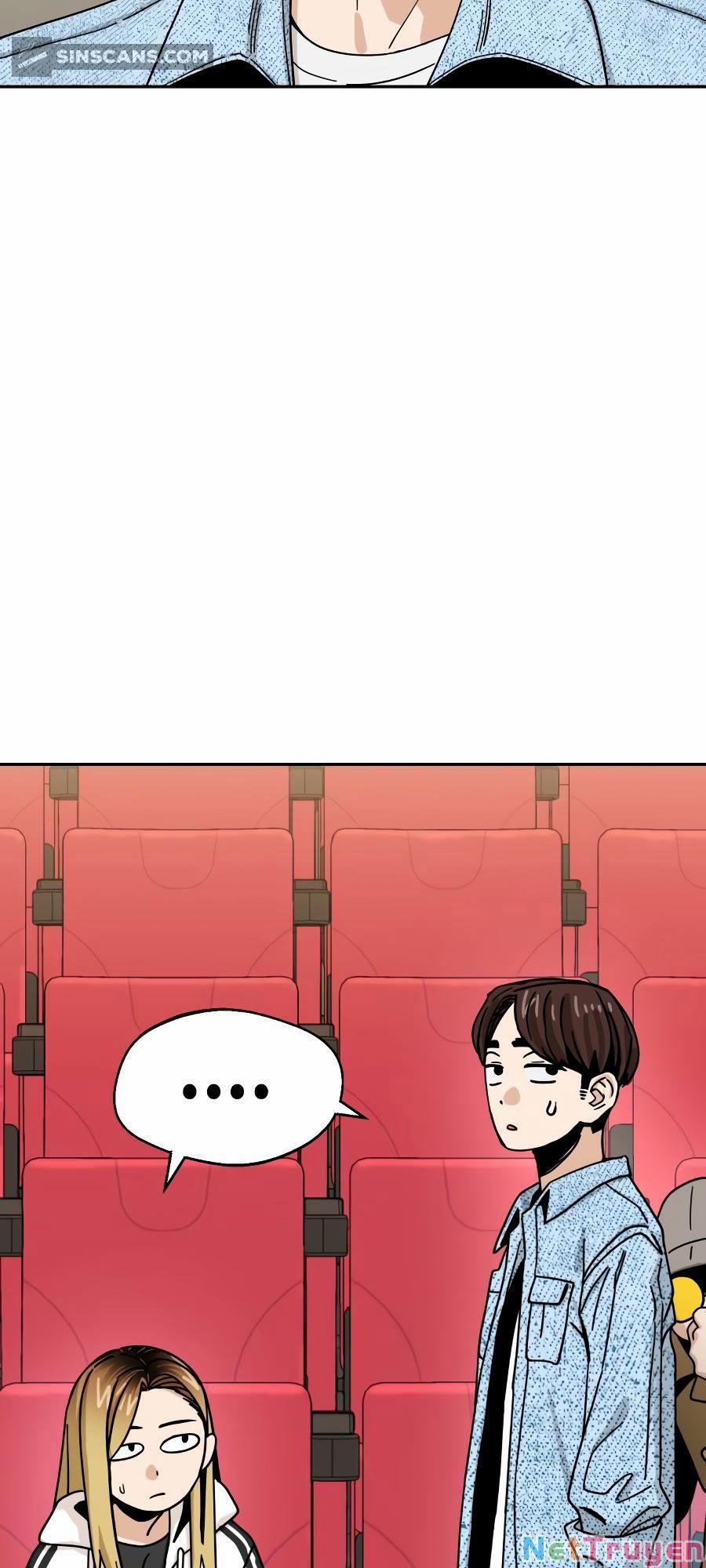 Lớ Ngớ Vớ Phải Tình Yêu 31.1 trang 12