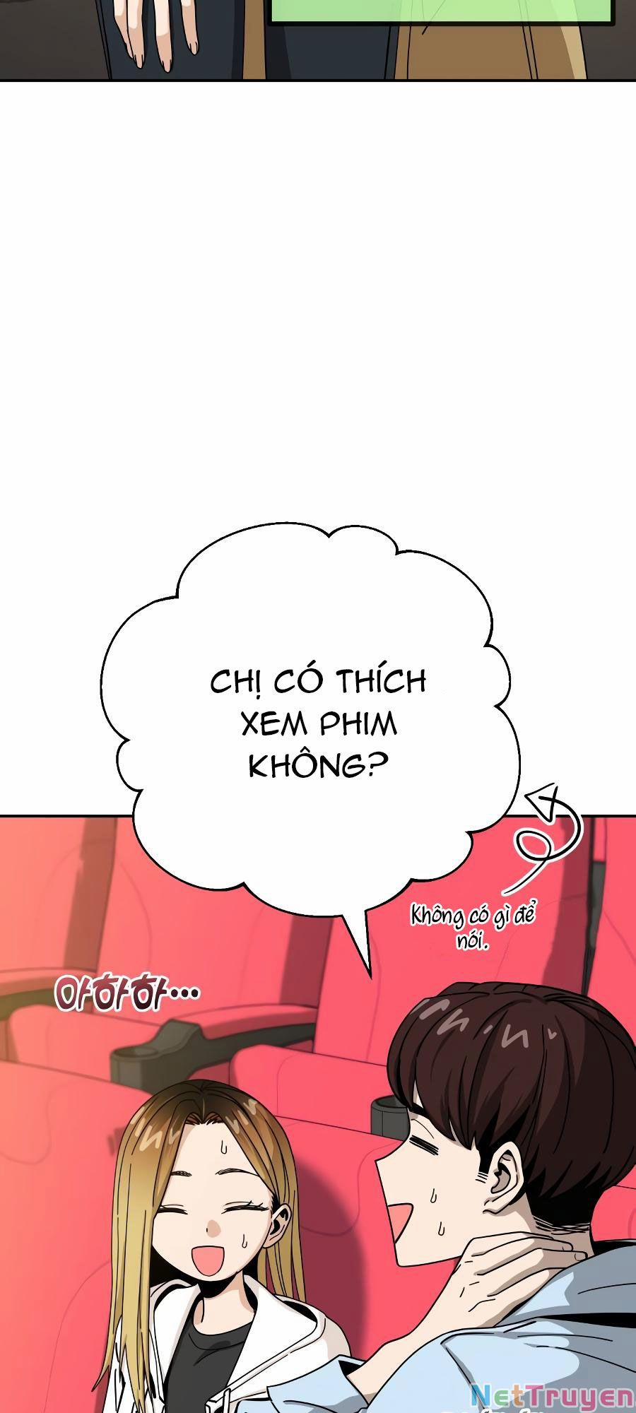 Lớ Ngớ Vớ Phải Tình Yêu 31.1 trang 16