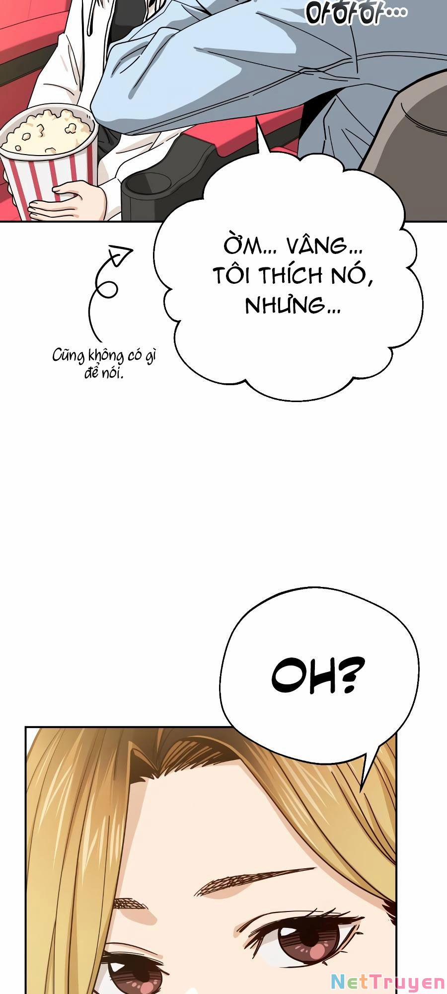 Lớ Ngớ Vớ Phải Tình Yêu 31.1 trang 17