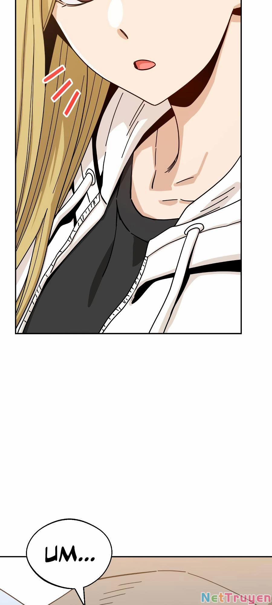 Lớ Ngớ Vớ Phải Tình Yêu 31.1 trang 18