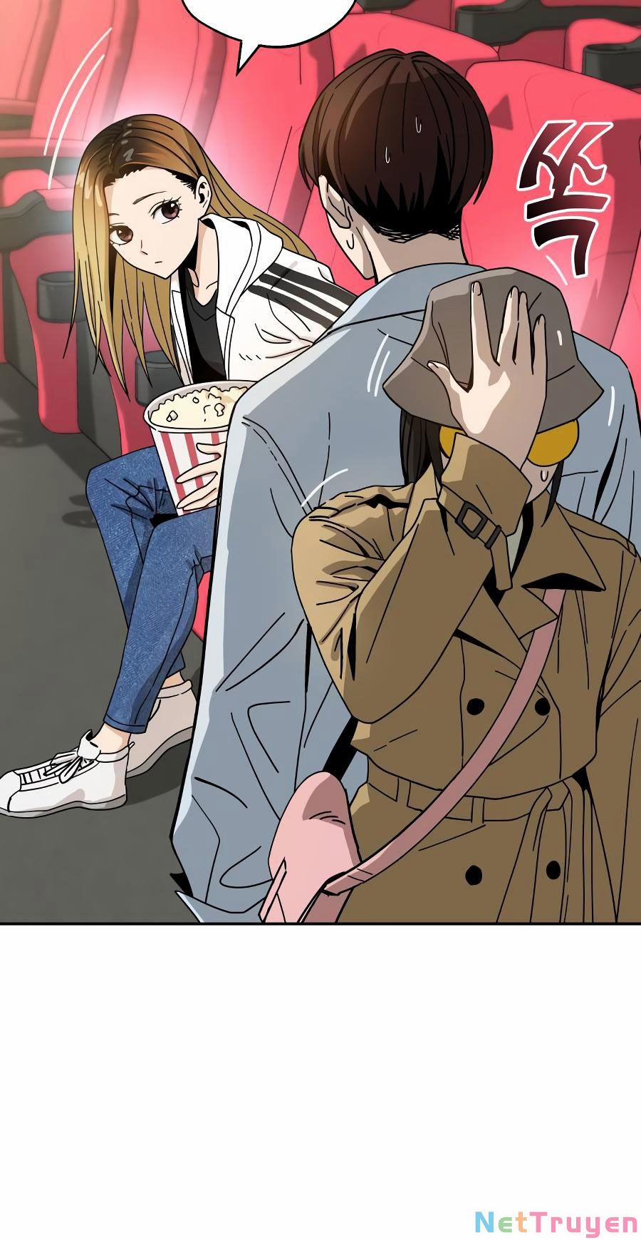 Lớ Ngớ Vớ Phải Tình Yêu 31.1 trang 20