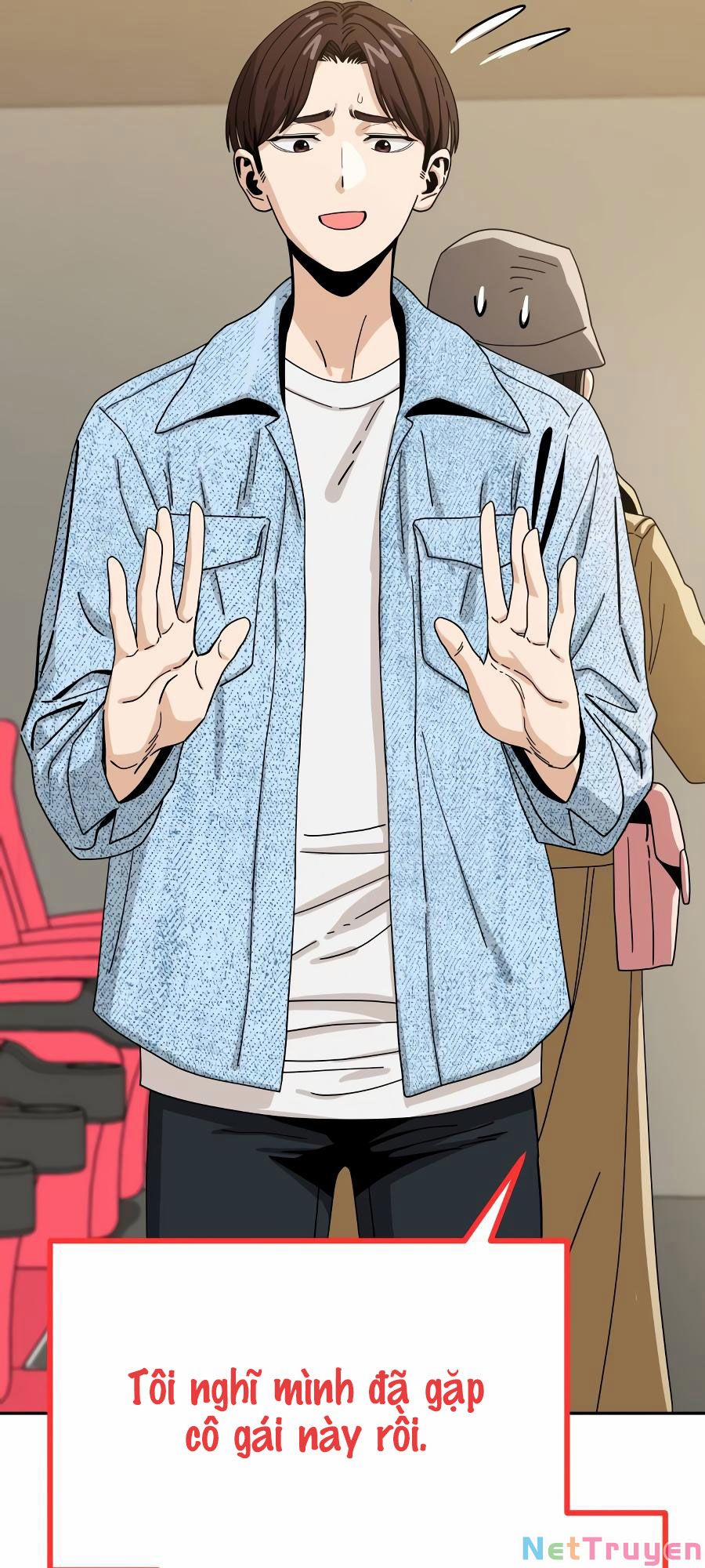 Lớ Ngớ Vớ Phải Tình Yêu 31.1 trang 27