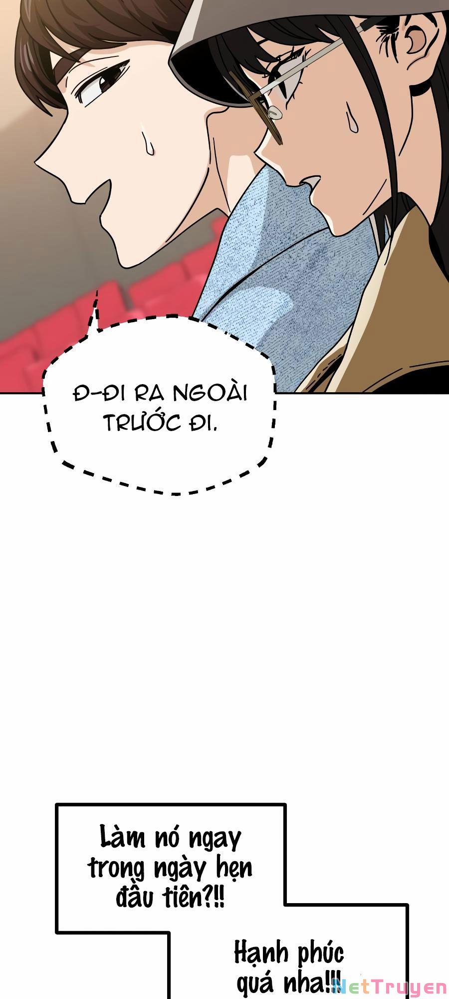 Lớ Ngớ Vớ Phải Tình Yêu 31.1 trang 31