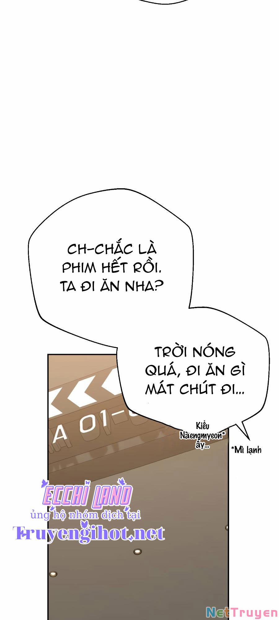 Lớ Ngớ Vớ Phải Tình Yêu 31.2 trang 16