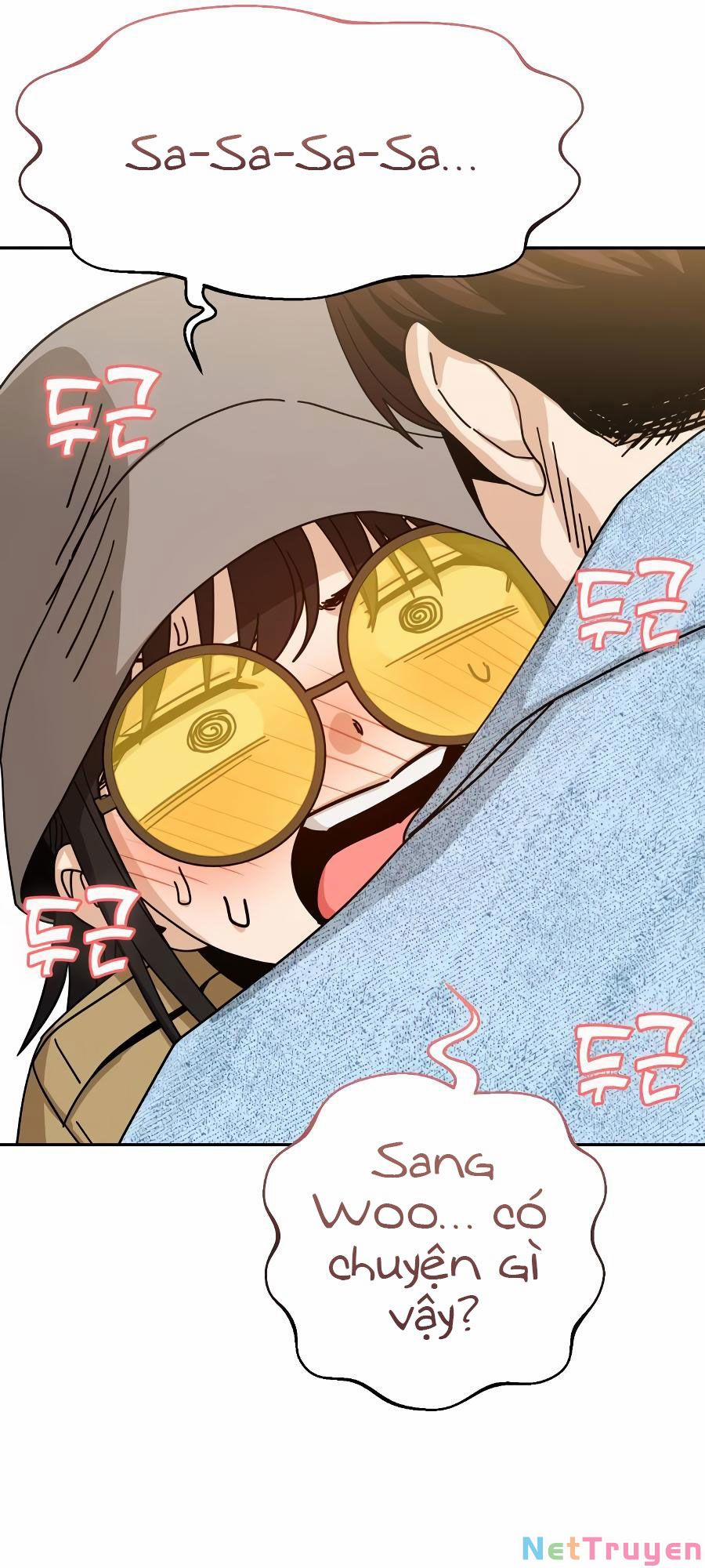 Lớ Ngớ Vớ Phải Tình Yêu 31.2 trang 2