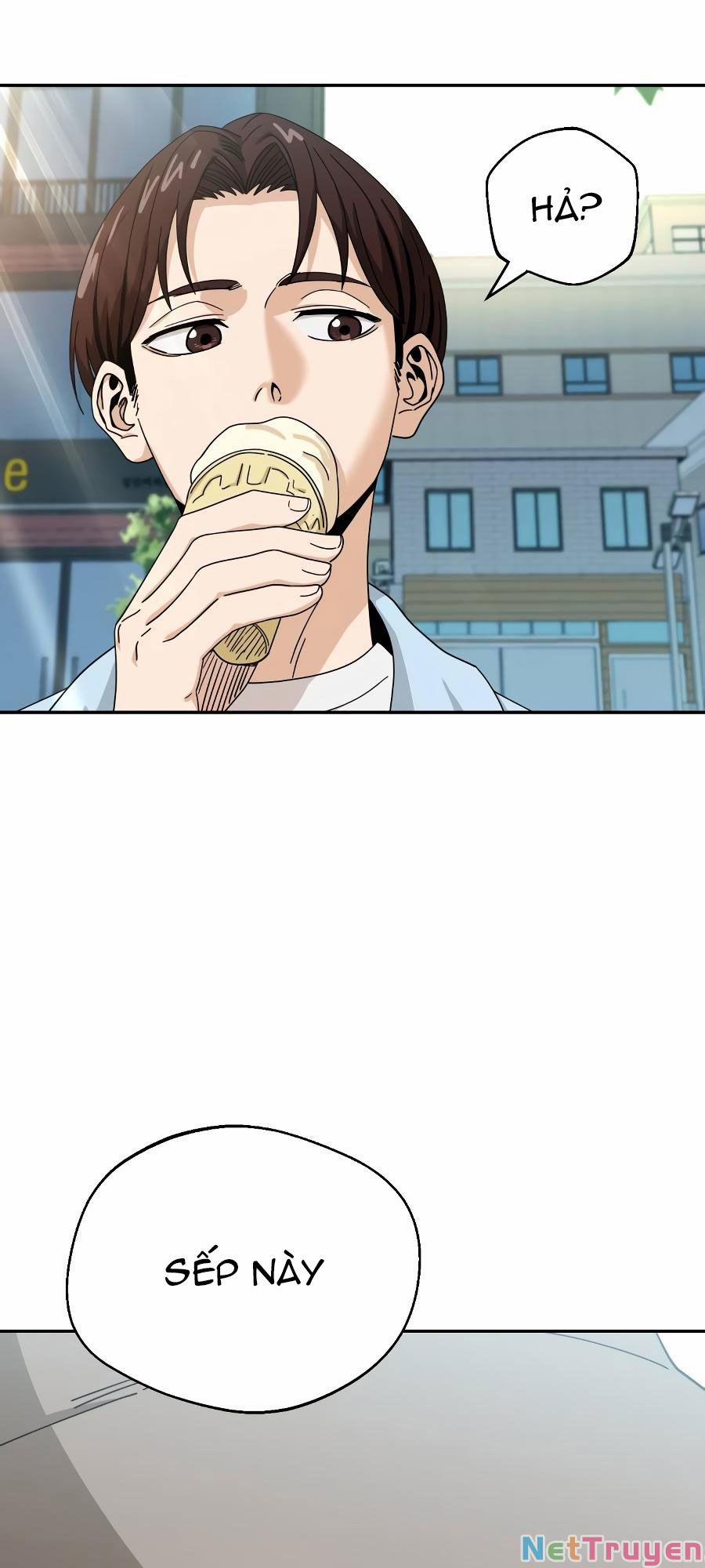 Lớ Ngớ Vớ Phải Tình Yêu 31.2 trang 24