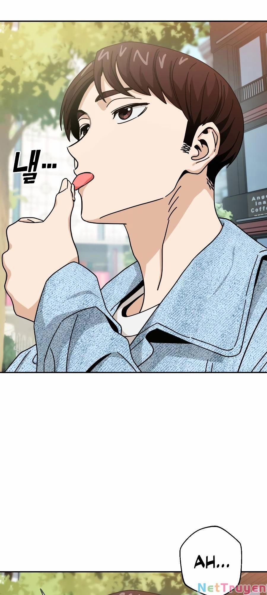 Lớ Ngớ Vớ Phải Tình Yêu 31.2 trang 26