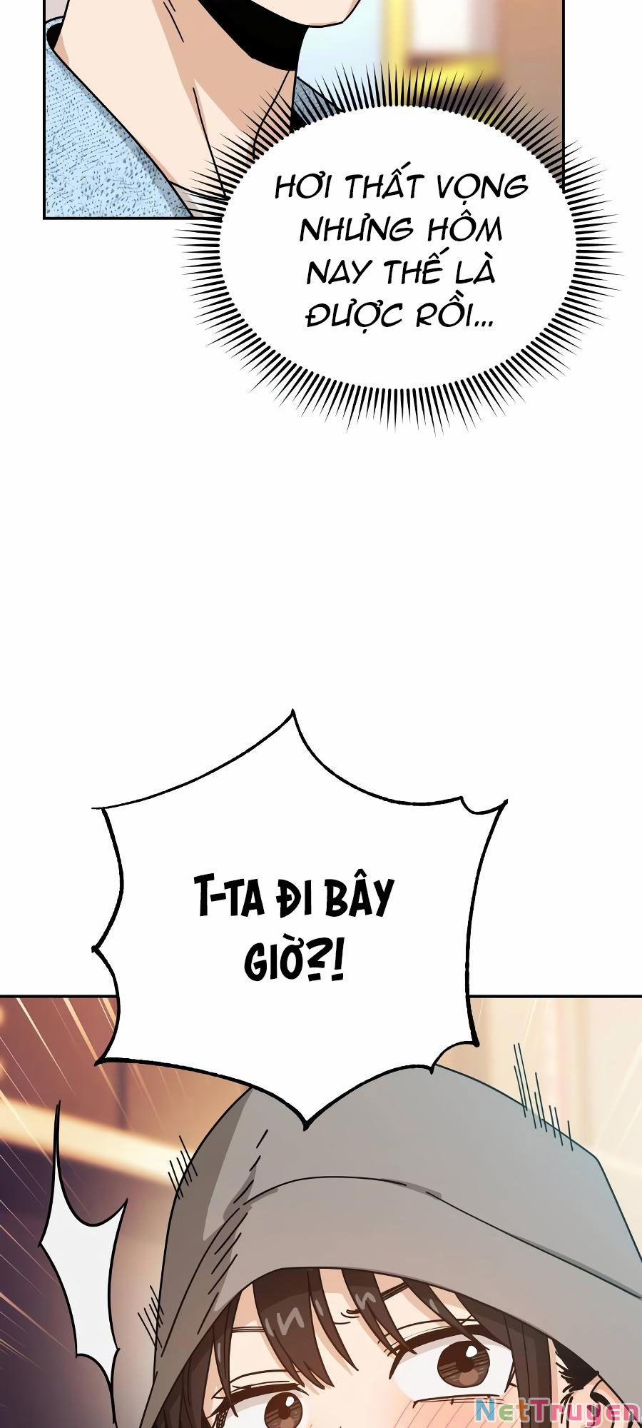 Lớ Ngớ Vớ Phải Tình Yêu 31.2 trang 31