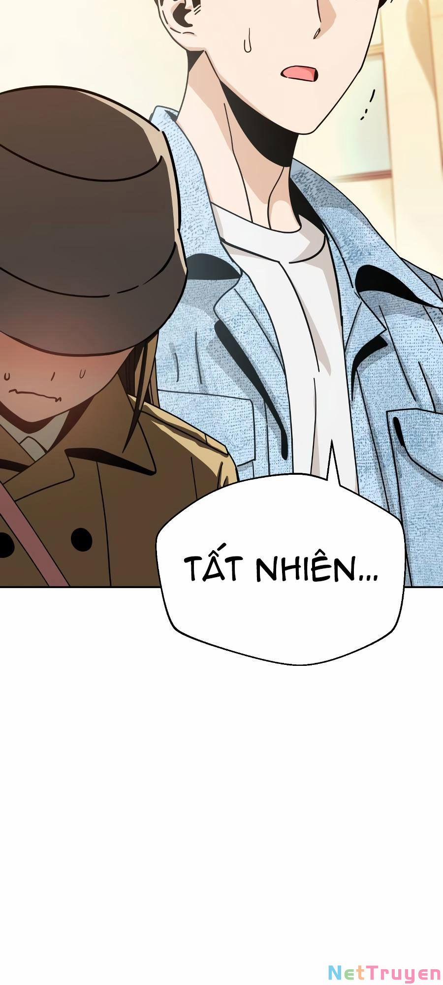 Lớ Ngớ Vớ Phải Tình Yêu 31.2 trang 33