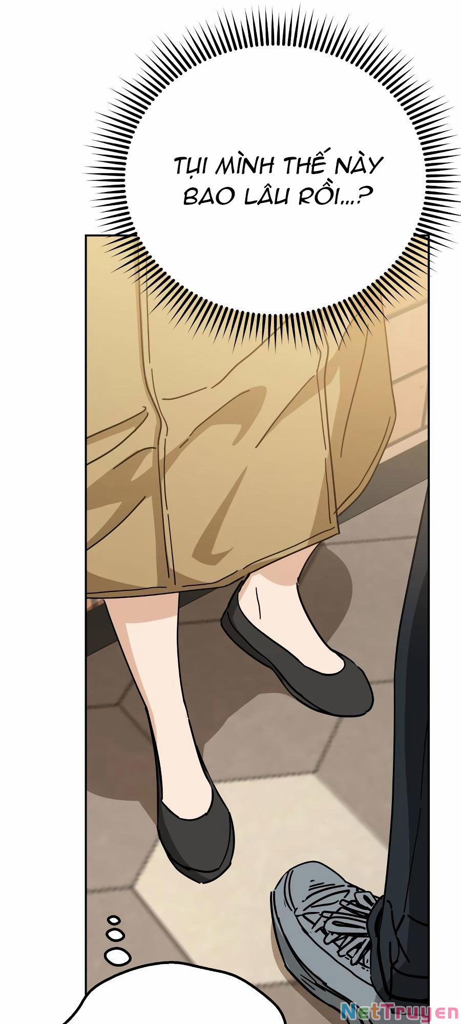 Lớ Ngớ Vớ Phải Tình Yêu 31.2 trang 9