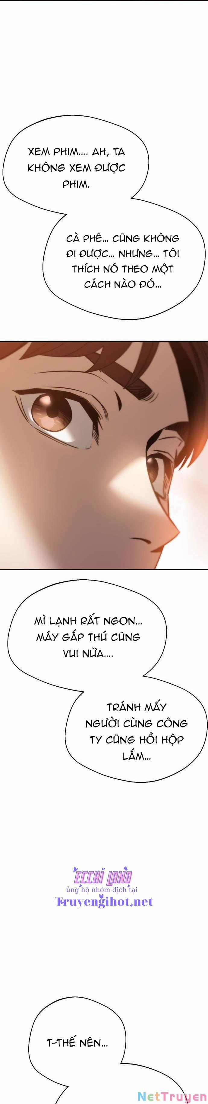 Lớ Ngớ Vớ Phải Tình Yêu 32.2 trang 10