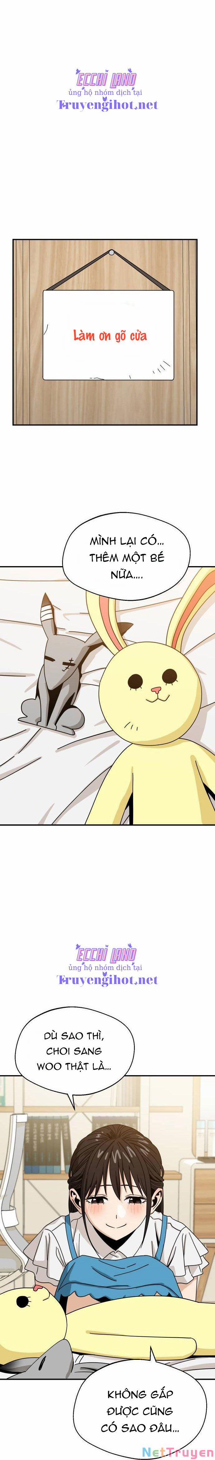 Lớ Ngớ Vớ Phải Tình Yêu 32.2 trang 15