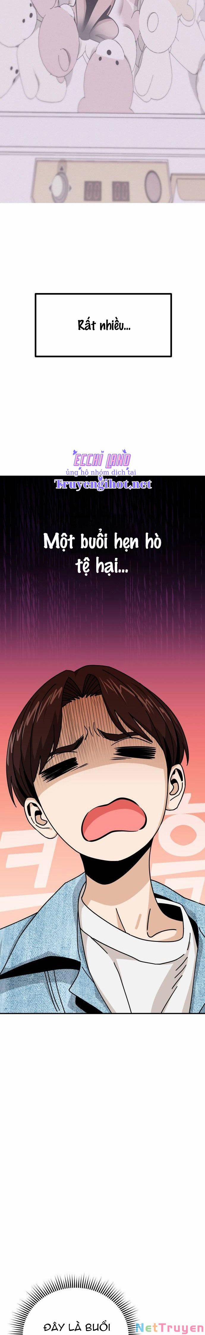 Lớ Ngớ Vớ Phải Tình Yêu 32.2 trang 6