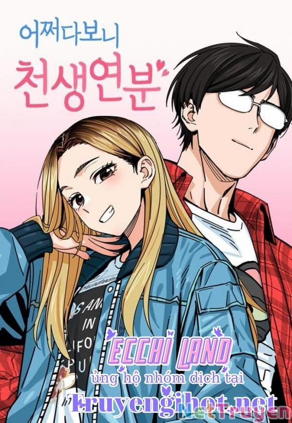 Lớ Ngớ Vớ Phải Tình Yêu 33.1 trang 2