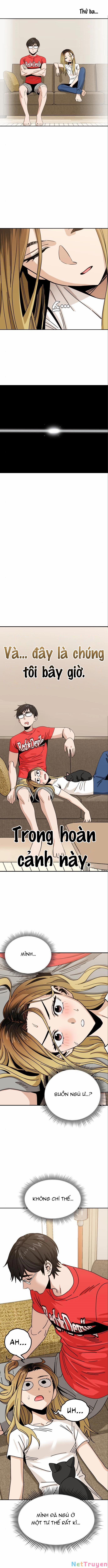 Lớ Ngớ Vớ Phải Tình Yêu 33.1 trang 7