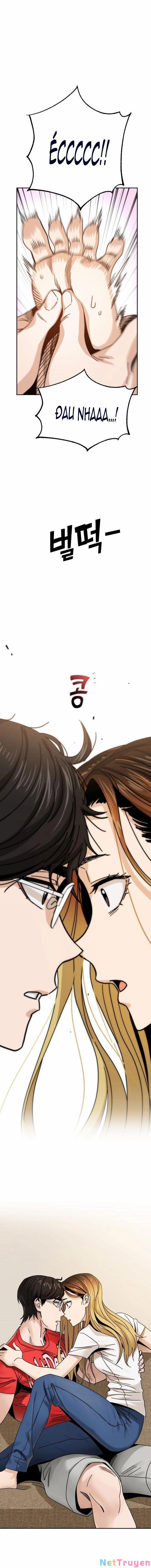 Lớ Ngớ Vớ Phải Tình Yêu 34.1 trang 2