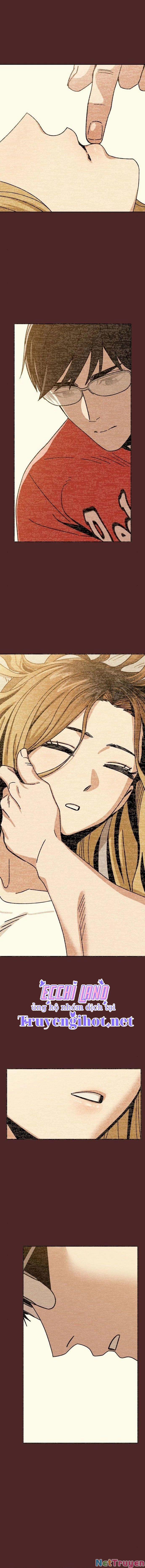 Lớ Ngớ Vớ Phải Tình Yêu 34.2 trang 1