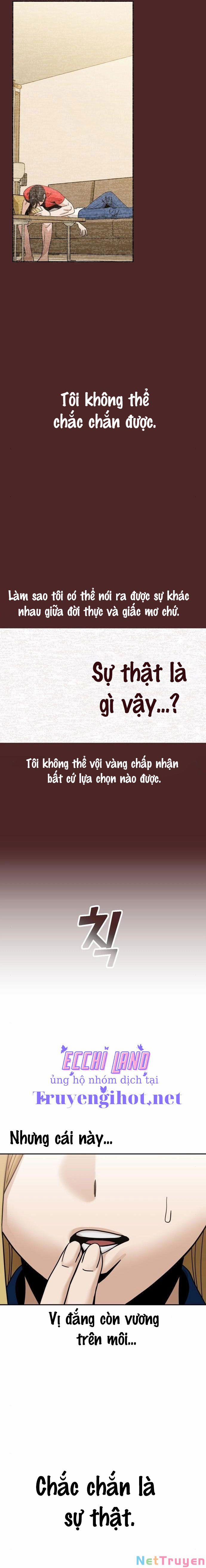 Lớ Ngớ Vớ Phải Tình Yêu 34.2 trang 2