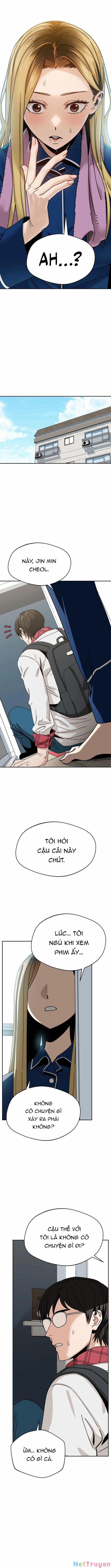 Lớ Ngớ Vớ Phải Tình Yêu 34.2 trang 3