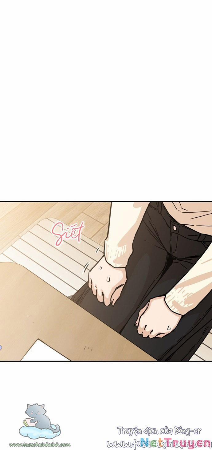 Lớ Ngớ Vớ Phải Tình Yêu 4 trang 1