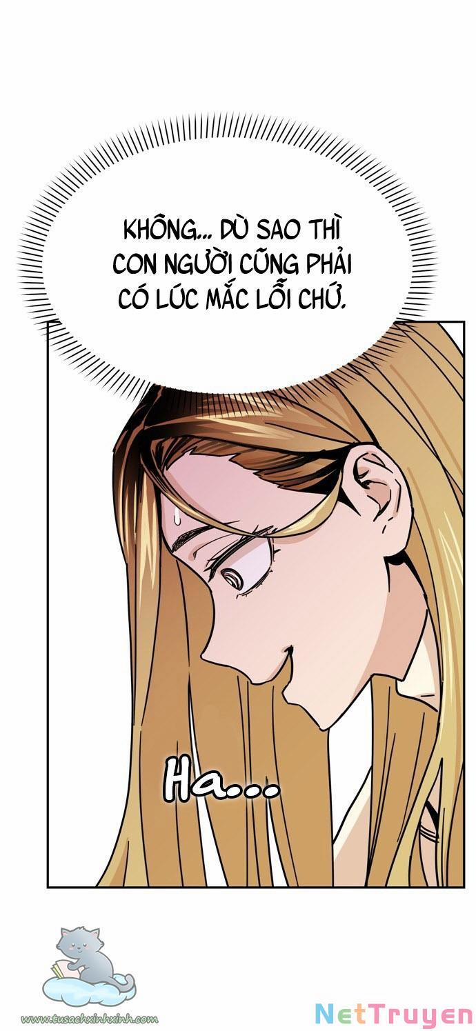 Lớ Ngớ Vớ Phải Tình Yêu 4 trang 11