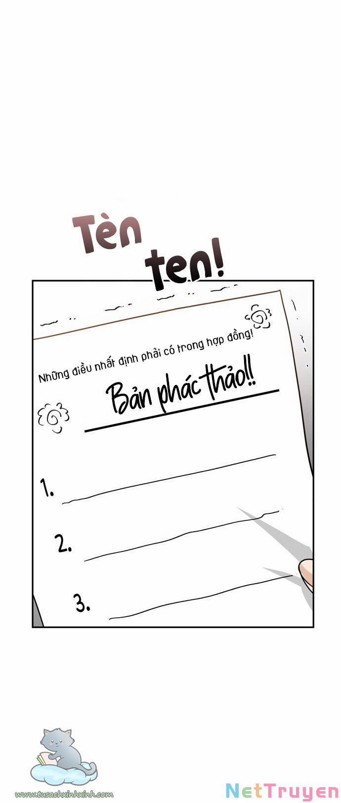 Lớ Ngớ Vớ Phải Tình Yêu 4 trang 15