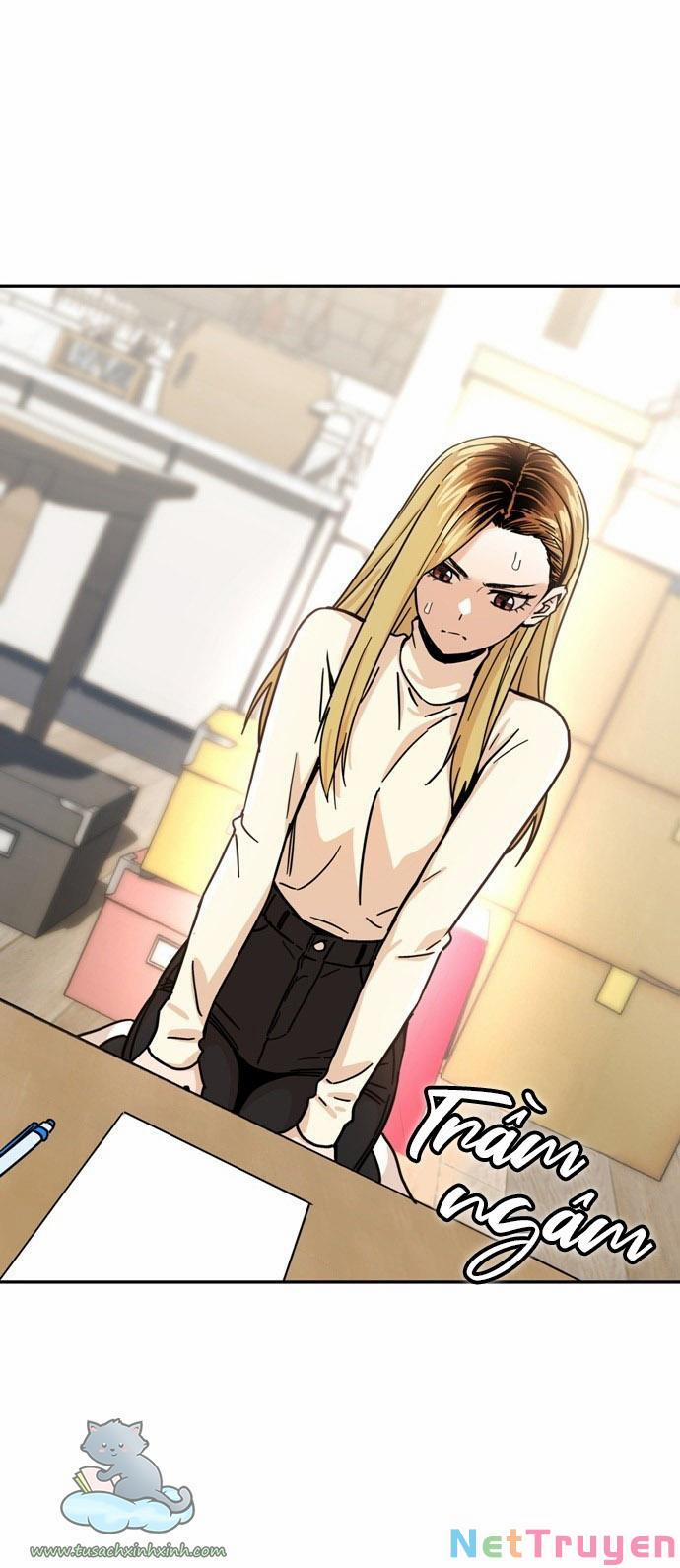 Lớ Ngớ Vớ Phải Tình Yêu 4 trang 2