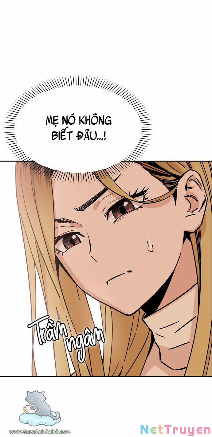 Lớ Ngớ Vớ Phải Tình Yêu 4 trang 20