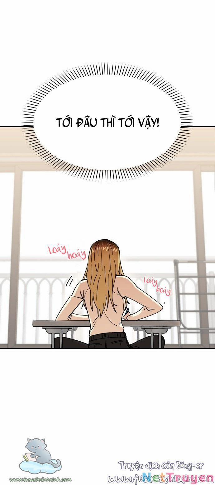 Lớ Ngớ Vớ Phải Tình Yêu 4 trang 21