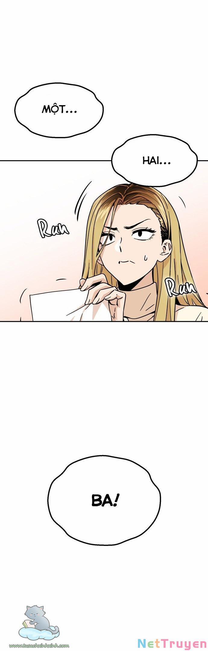 Lớ Ngớ Vớ Phải Tình Yêu 4 trang 23