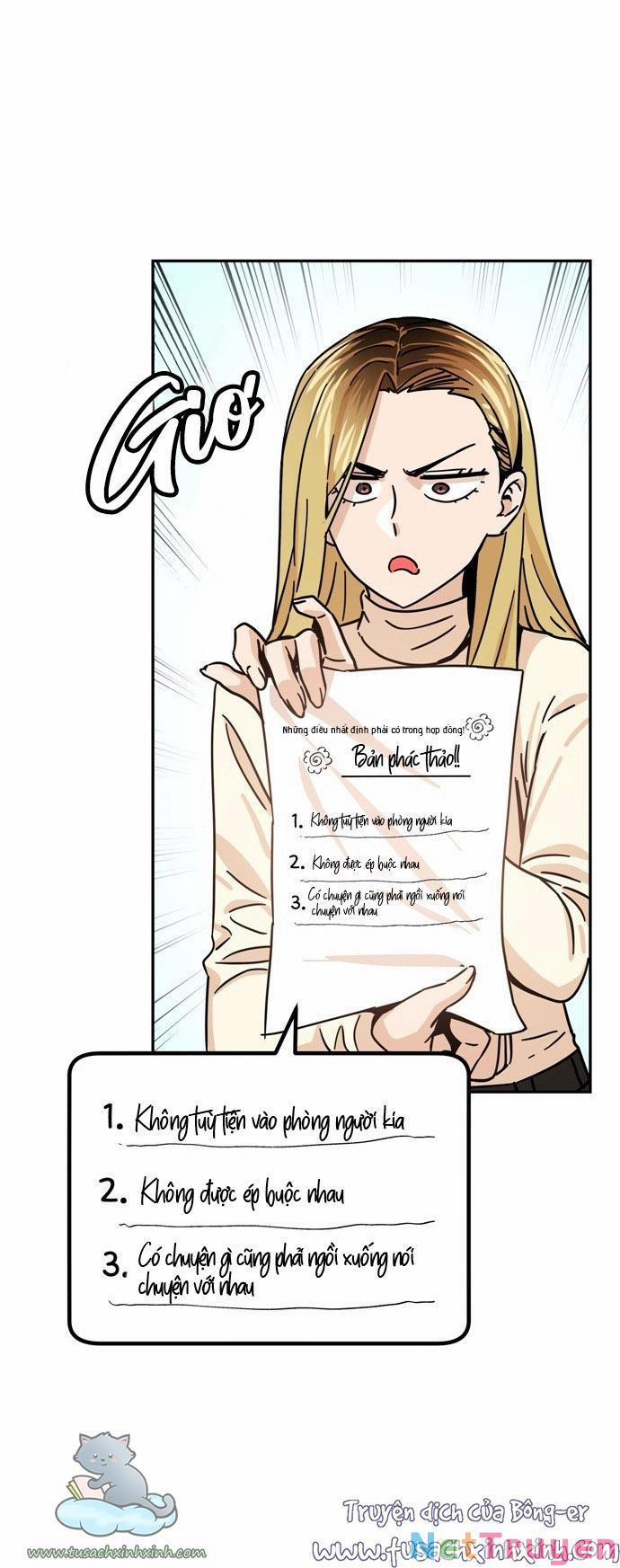 Lớ Ngớ Vớ Phải Tình Yêu 4 trang 25