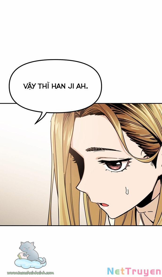 Lớ Ngớ Vớ Phải Tình Yêu 4 trang 3