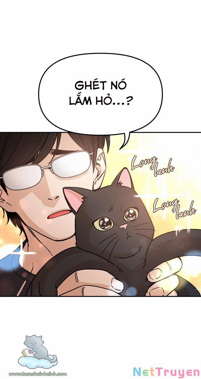 Lớ Ngớ Vớ Phải Tình Yêu 4 trang 38