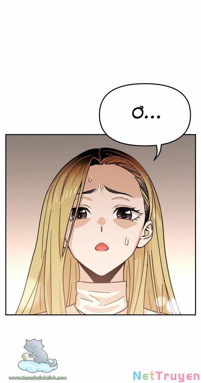 Lớ Ngớ Vớ Phải Tình Yêu 4 trang 39
