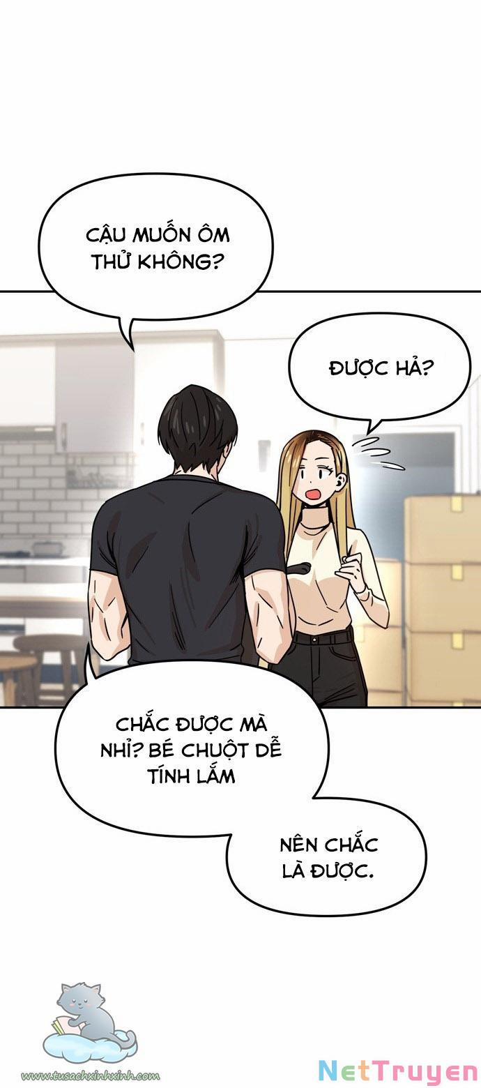 Lớ Ngớ Vớ Phải Tình Yêu 4 trang 42