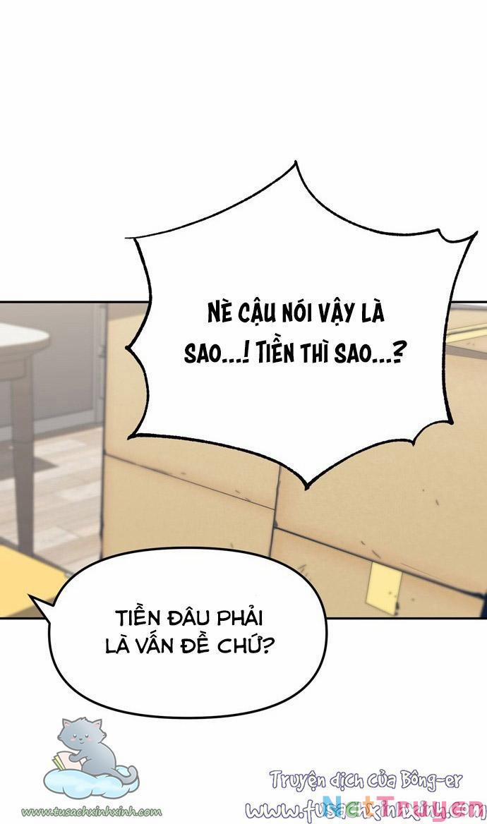 Lớ Ngớ Vớ Phải Tình Yêu 4 trang 49