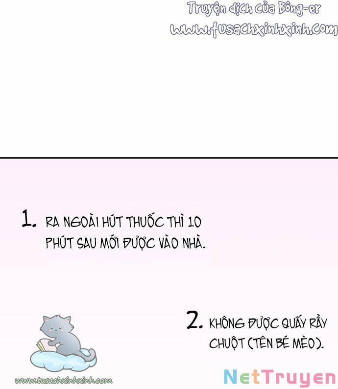 Lớ Ngớ Vớ Phải Tình Yêu 4 trang 57