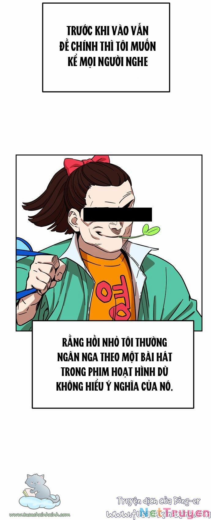 Lớ Ngớ Vớ Phải Tình Yêu 4 trang 6