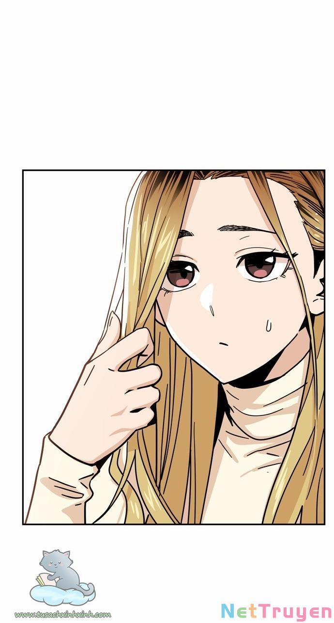 Lớ Ngớ Vớ Phải Tình Yêu 4 trang 63