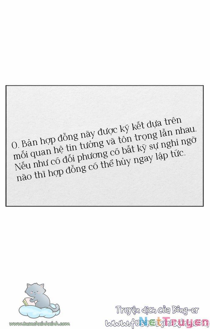 Lớ Ngớ Vớ Phải Tình Yêu 4 trang 65