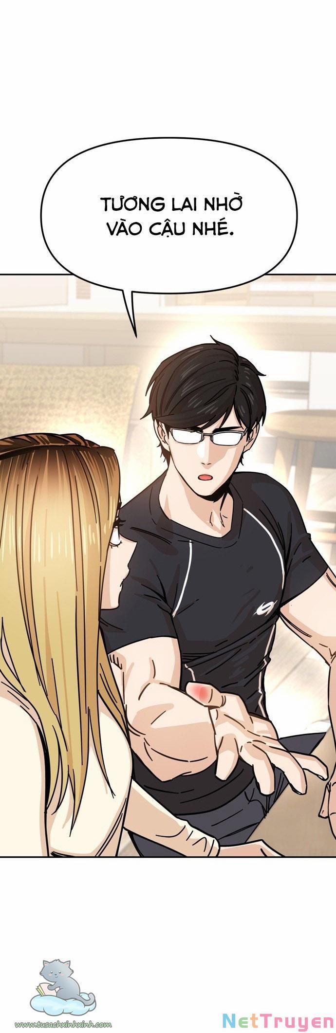 Lớ Ngớ Vớ Phải Tình Yêu 4 trang 71