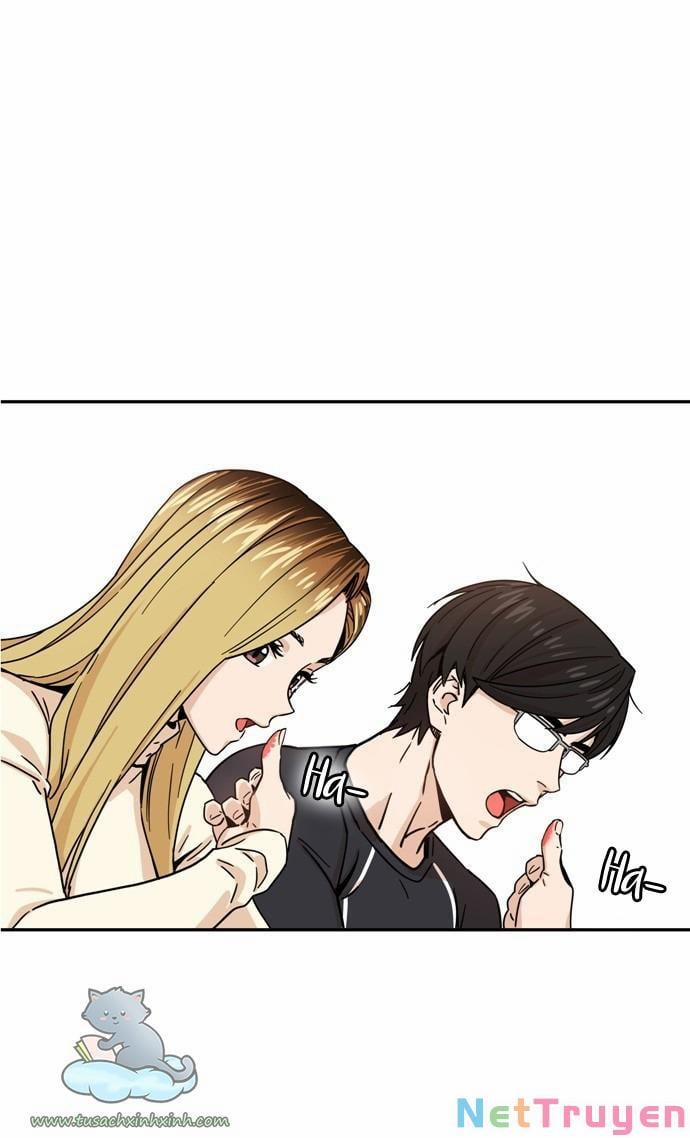 Lớ Ngớ Vớ Phải Tình Yêu 5 trang 1