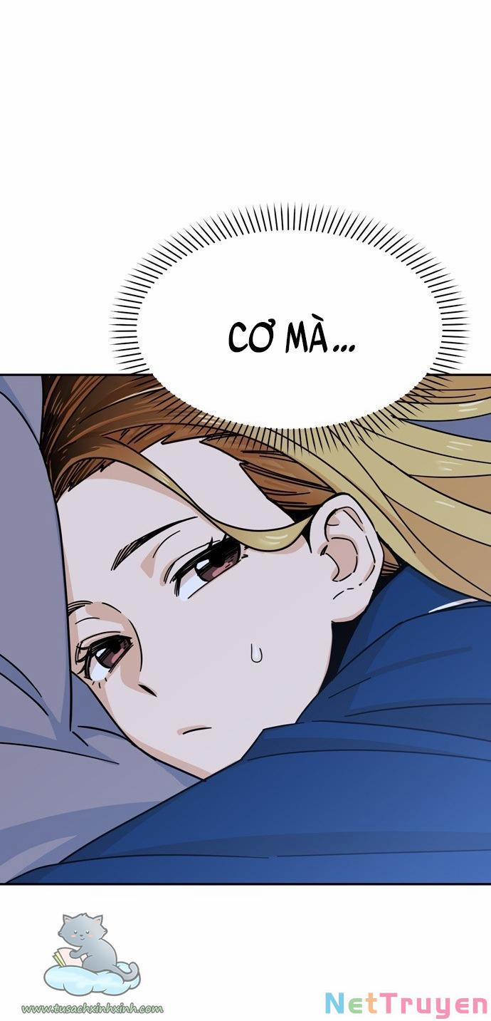 Lớ Ngớ Vớ Phải Tình Yêu 5 trang 11