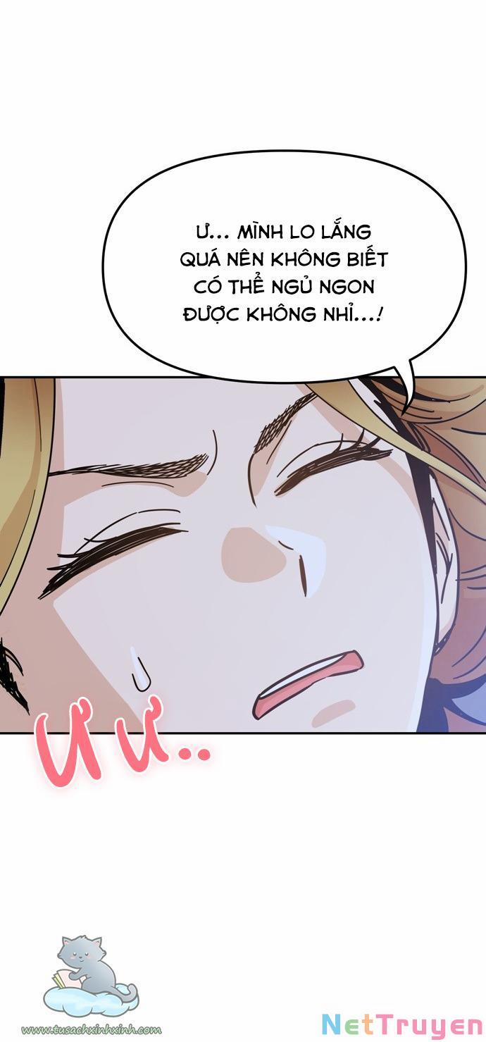 Lớ Ngớ Vớ Phải Tình Yêu 5 trang 15