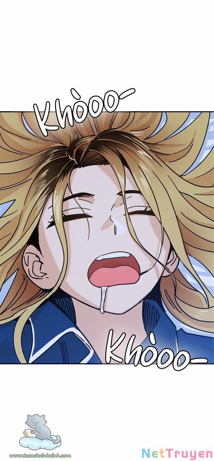 Lớ Ngớ Vớ Phải Tình Yêu 5 trang 17