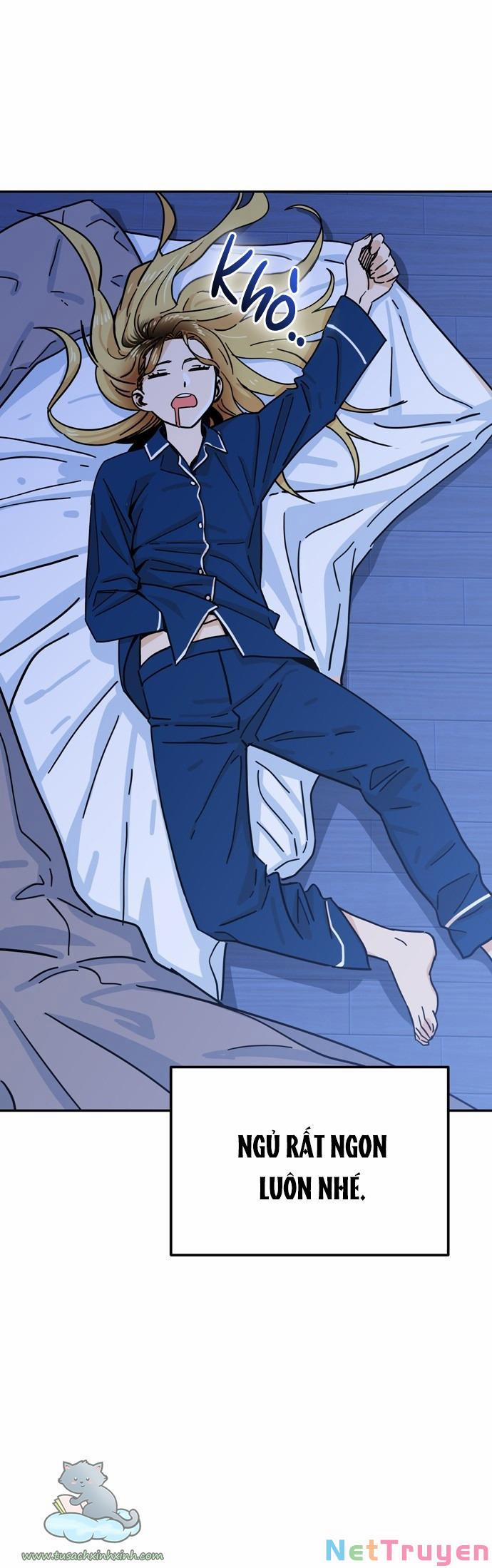 Lớ Ngớ Vớ Phải Tình Yêu 5 trang 18