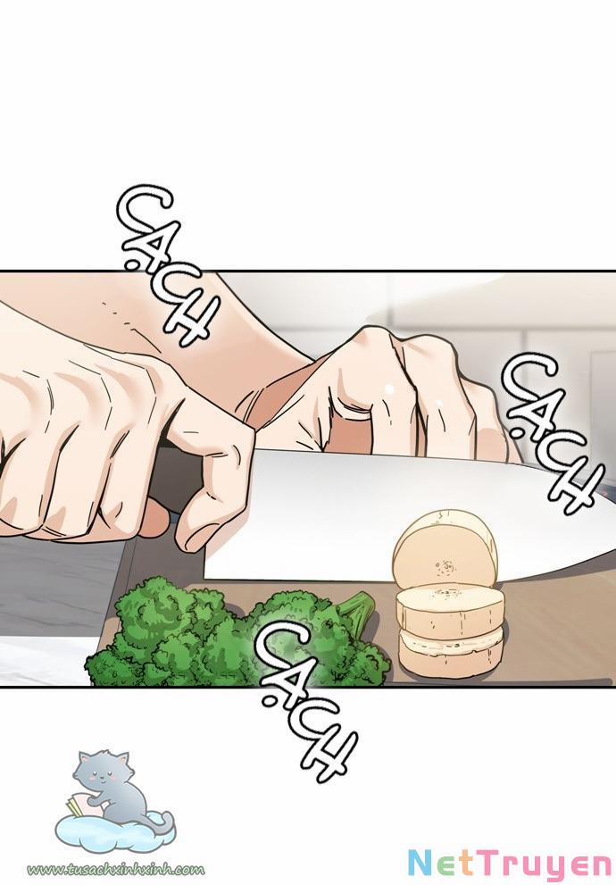 Lớ Ngớ Vớ Phải Tình Yêu 5 trang 21